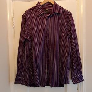 Claiborne Mens Shirt
